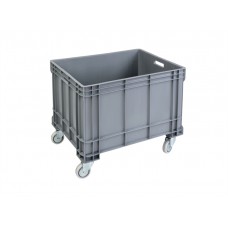 Plastik Kasa KOPS 2000 K